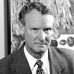 Past President Roger Mandle