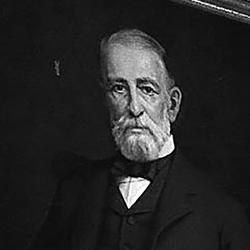 Past President Royal Chapin Taft